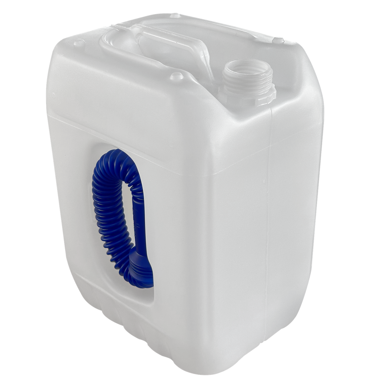 10 L Kunststoffkanister für AdBlue (ohne Inhalt)