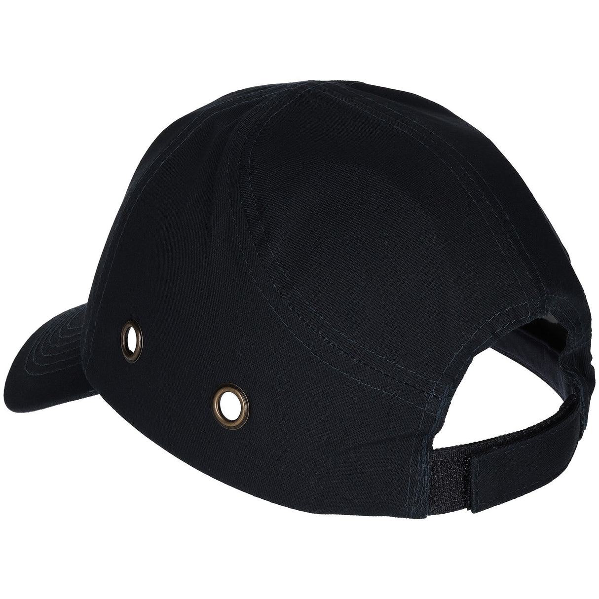 Pro-Fit® Anstoßkappe "Basic", dunkelblau, Schirm 7 cm