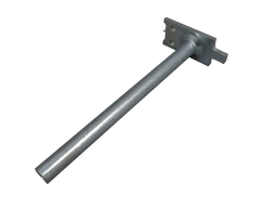 Fass-Spundschlüssel für Stahlfässer 2" + 3/4"