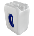 10 L Kunststoffkanister für AdBlue (ohne Inhalt)