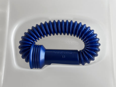 10 L Kunststoffkanister für AdBlue (ohne Inhalt)