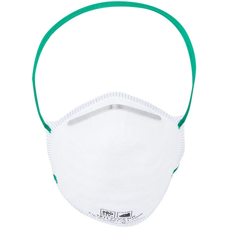 Pro-Fit® Atemschutzmaske FFP2 NR D, 1800 Serie
