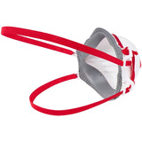 Pro-Fit® Atemschutzmaske FFP3 NR D, 1900 Serie, mit Ventil