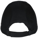 Pro-Fit® Anstoßkappe "Basic", schwarz, Schirm 7 cm